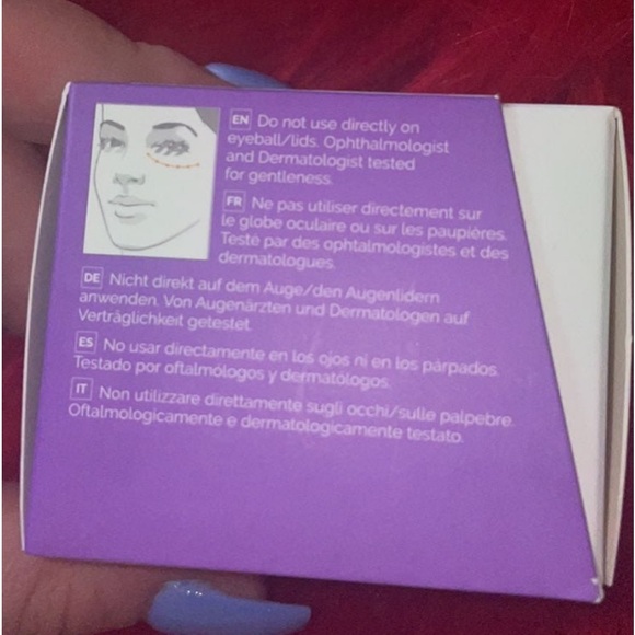 Clarisonic  Awakening Eye Massager - Picture 2 of 2